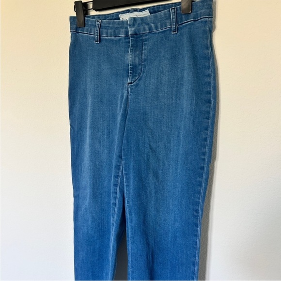 Frank & Eileen Kinsale Performance Denim Jeans - Picture 7 of 12